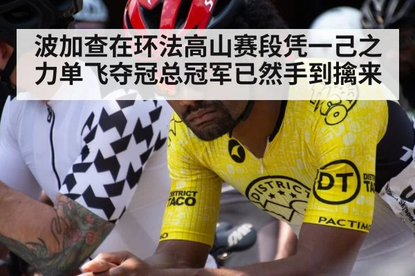 yellow jersey race
